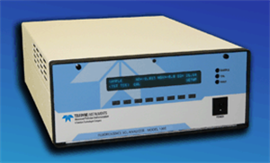 Picture of SO2 Sulfur Dioxide Analyzer, Model 100E